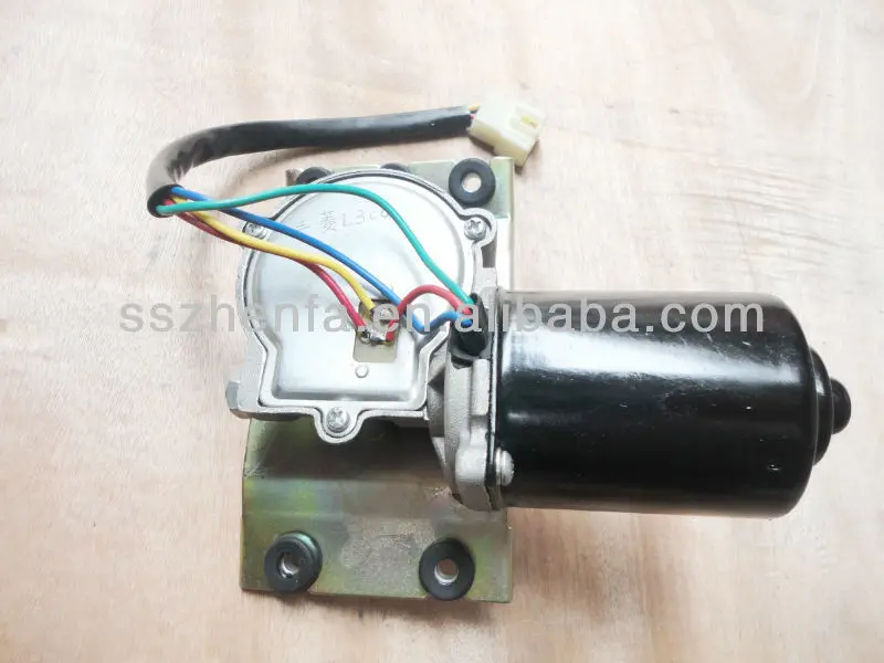 MZ-1028 auto wiper motor for MITSUBISHI DELICA L300 1.5 82~86 MB543840 MB141136