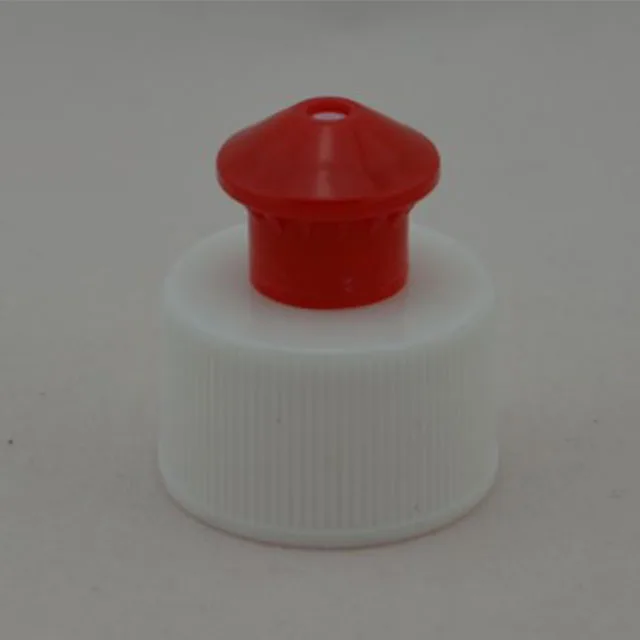 Personalized good quality bottle lid Plastic bottle cap perfume bottles
