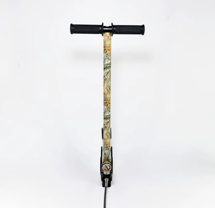 compressed air compressor for air rifles