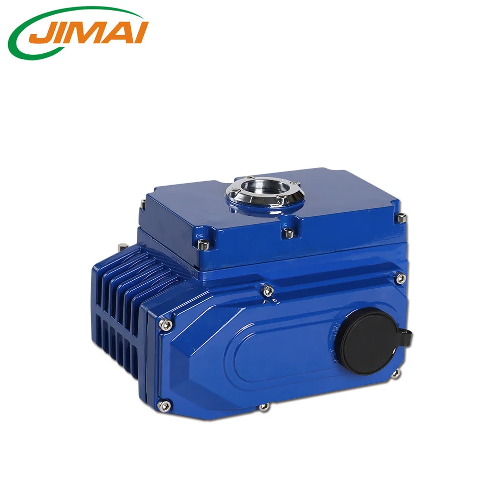 
Great durability factory directly smc electric actuators 