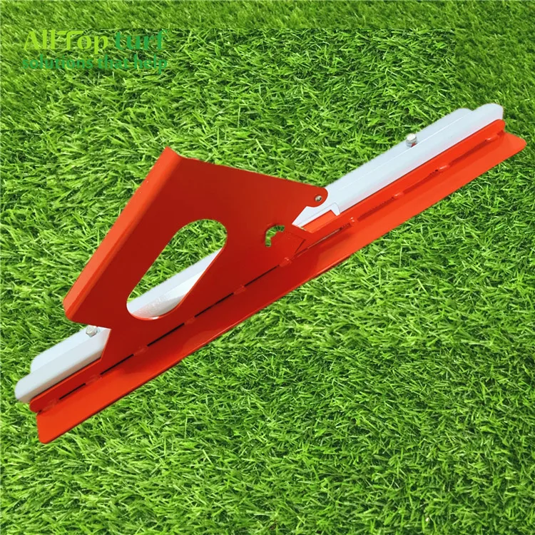 Hot sale artificial turf installation tools artificial grass cutter