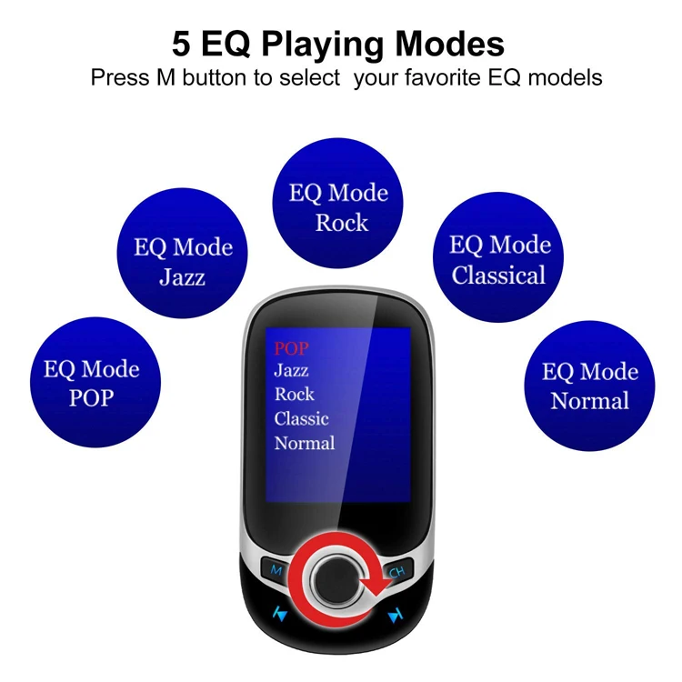 FM40 folder change EQ Car MP3 Player BT car FM Transmitter with bt hands free car charger