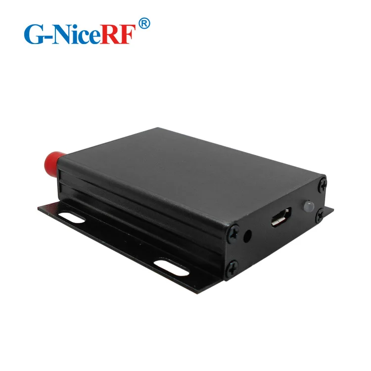 G-NiceRF Lora6103AES - AES encrypted 433MHz sx1278/sx1276 1W 8Km LoRa long range usb data rf module