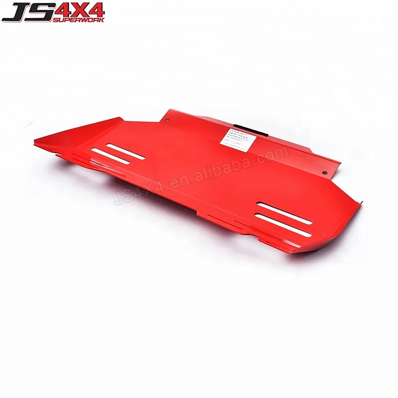 Engine Protection Skid Plate For Hilux Revo 2015+