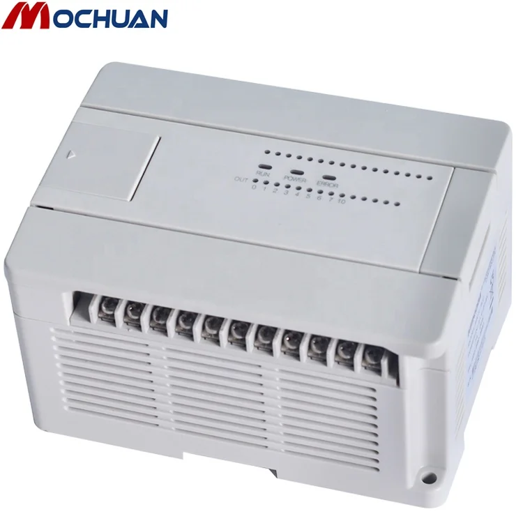  OEM микро реле AC220v контроллер лифта PLC