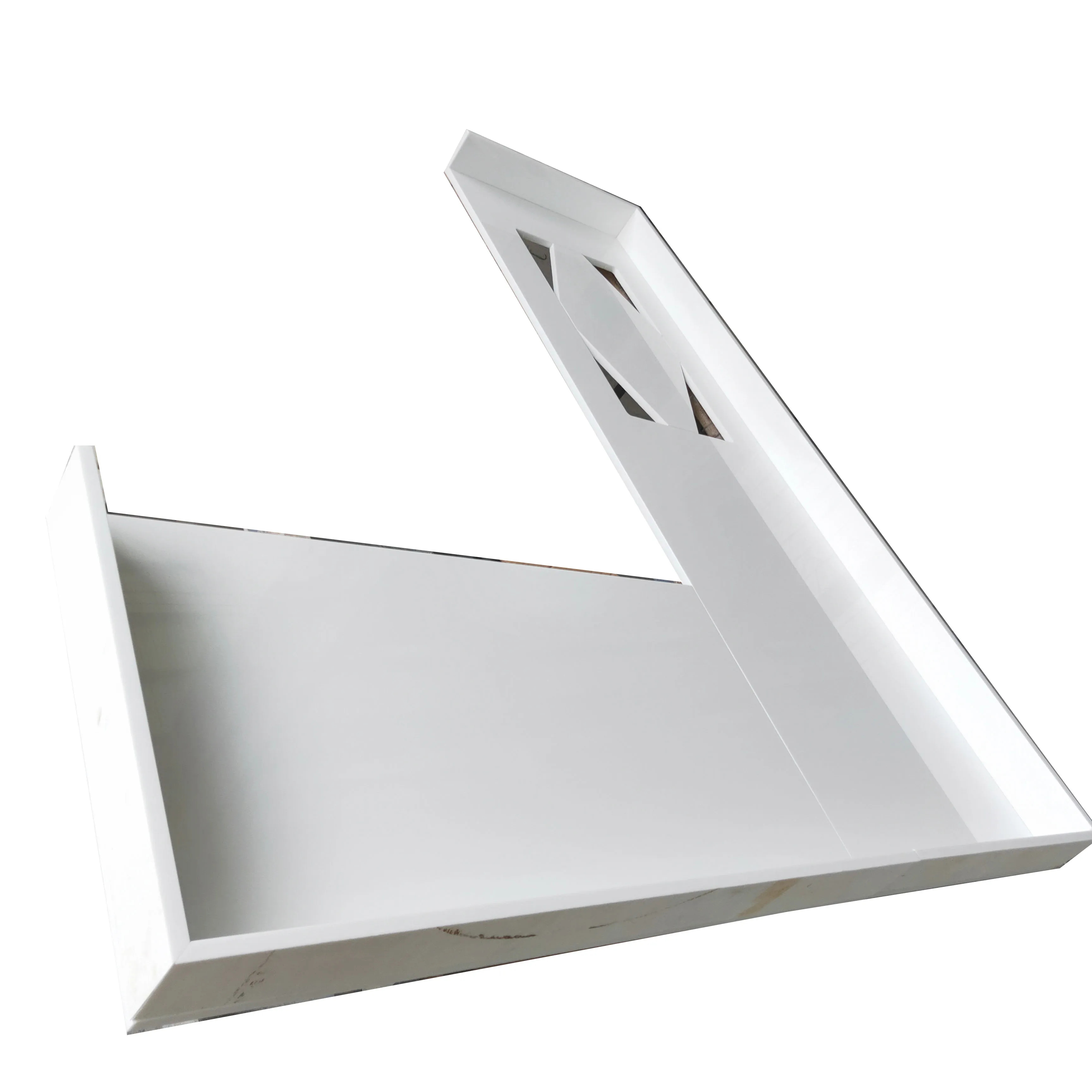 Кухонные столешницы из кварцевого камня