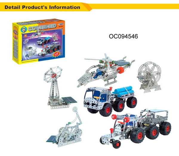 Обучающий миниатюрный мощный игрушечный автомобиль научные наборы игрушка OC094546