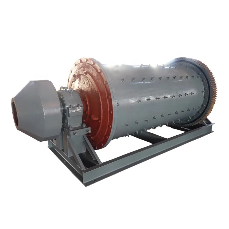 JINSHIBAO шаровая мельница машина для шлифования камня горнодобывающей промышленности