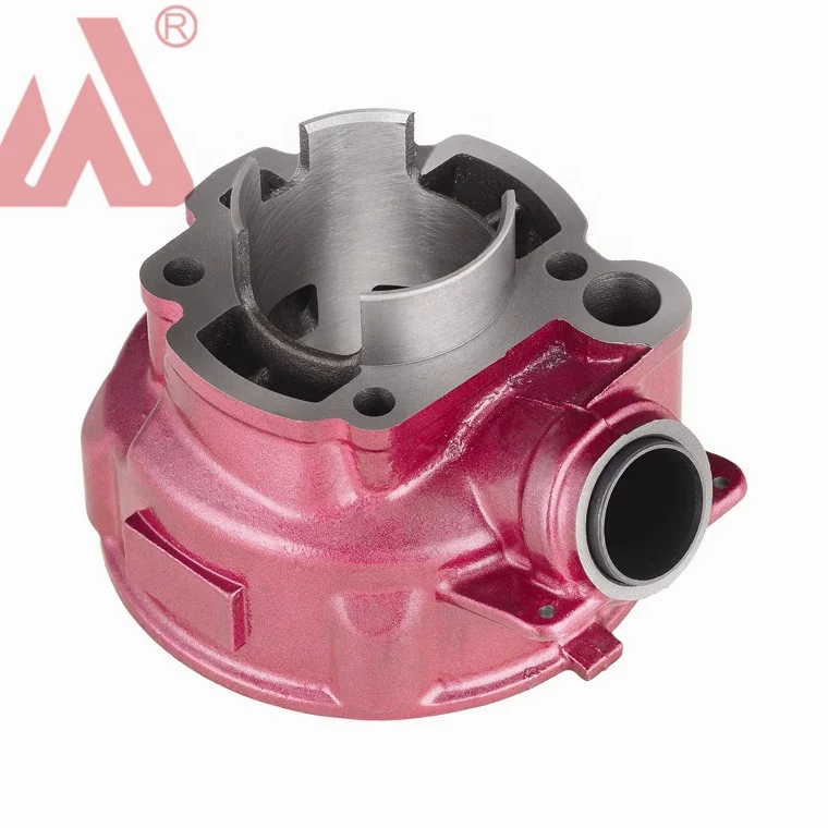 49mm AND 47mm AM6 Cylinder kit