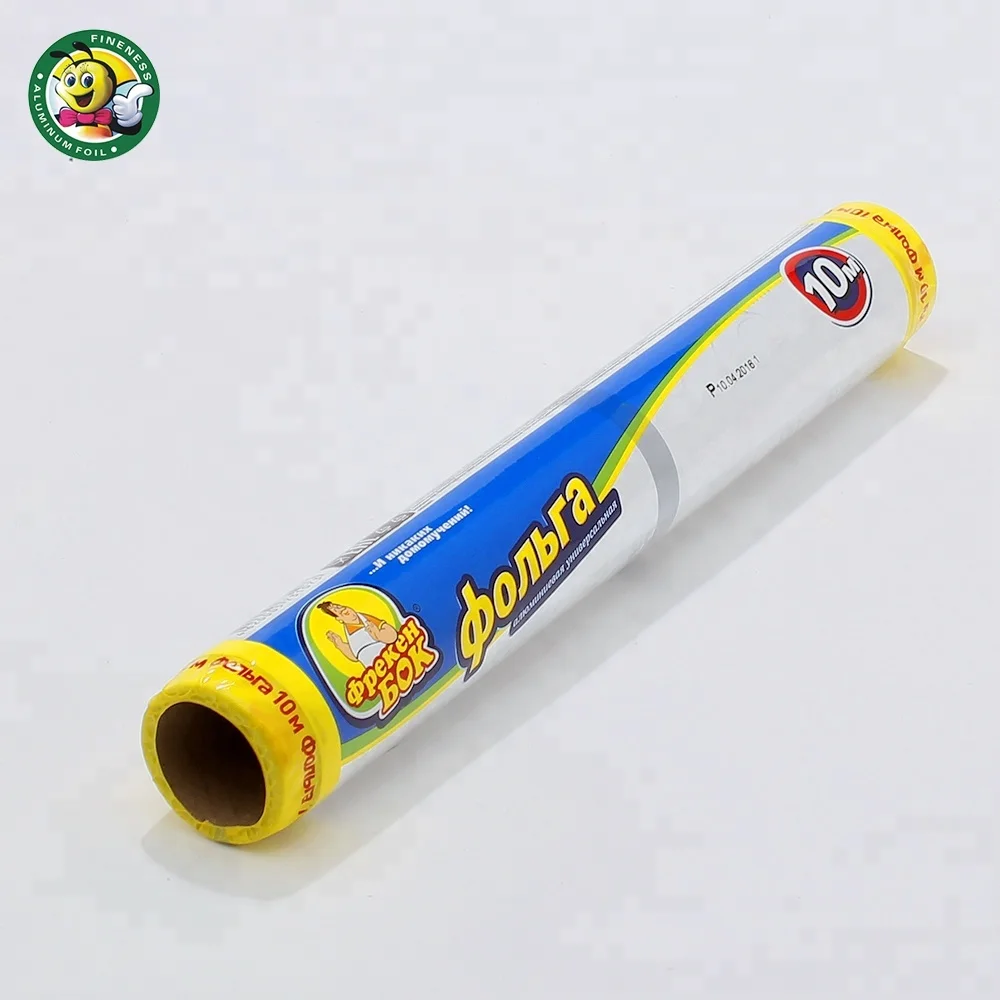 Food Grade For Food thin copper foil