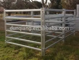 
 фарм забор/панели забора лошадь/крупный рогатый скот забор панели лошадь овец стокьярд загон панели двор ворот завода  