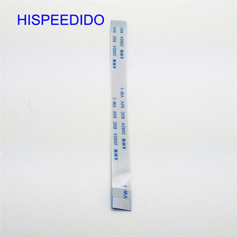 Оригинальный Новый OEM для контроллера ps4 14 pin 12 V1 гибкий ленточный кабель питания контроллеров Sony PS4