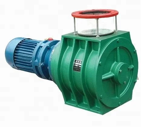 New Style rotary valve manufacture for sale