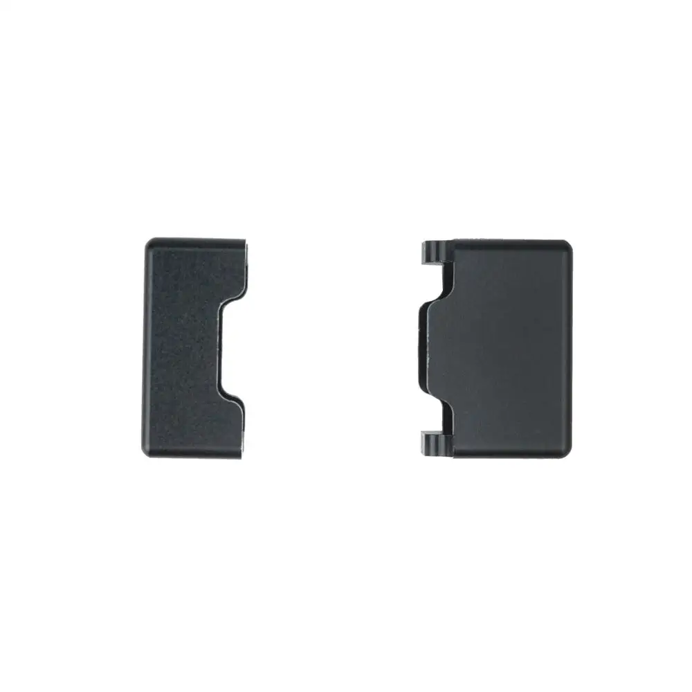 High Quality Aluminum Round Portable Mini Magnetic Snooker Chalk Holder Billiard Chalk Holder