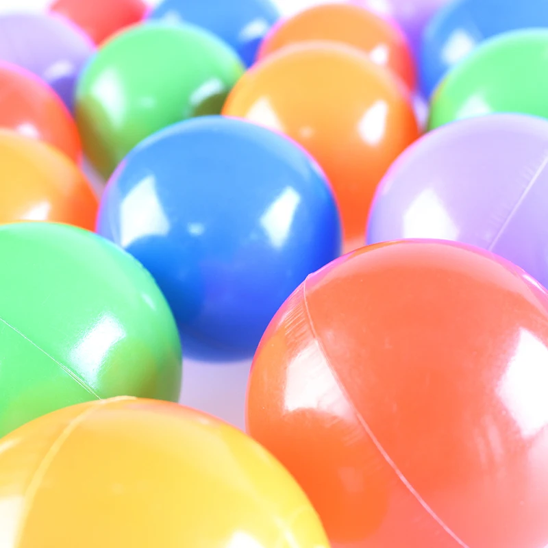 
China Professional production beautiful quality giant inflatable clear plastic ball 