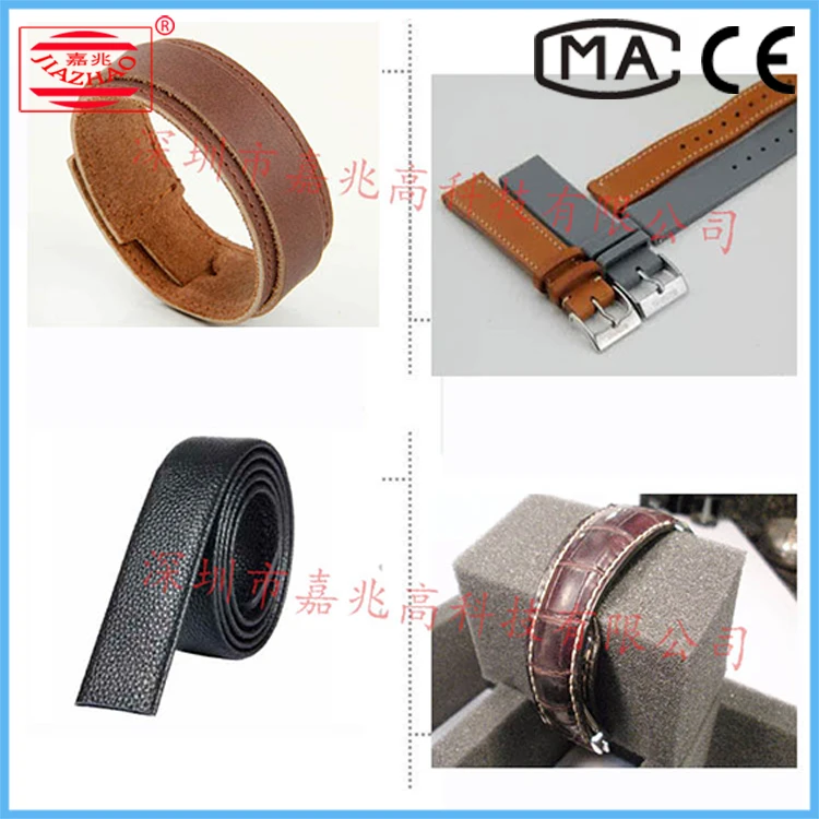 Оптовая продажа высокое качество водонепроницаемый мужской кожаный бумажник делая машину