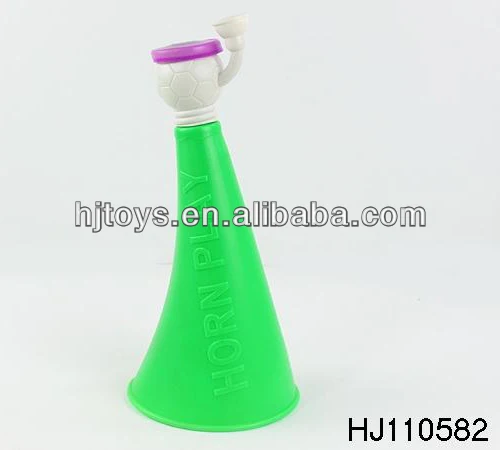 
Word Cup Bugle Toys, DIY Trumpet Toy For Cheering Toys 