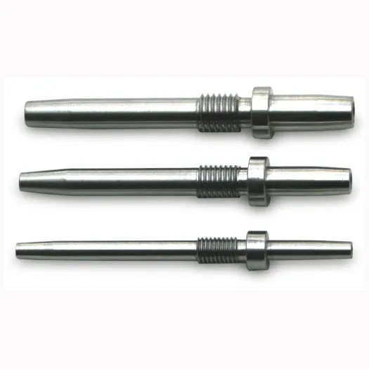 Dispensing needle For Peristaltic pump