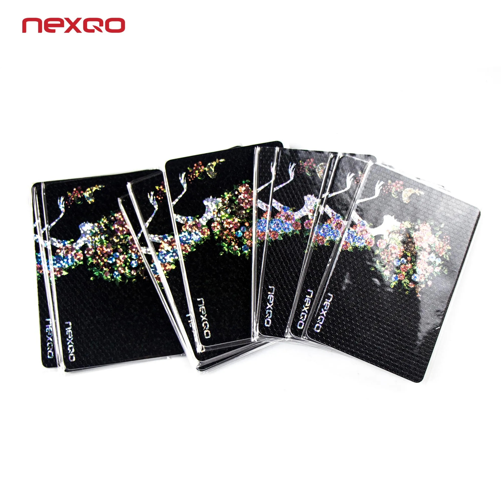 13.56 mhz iso 14443a contactless access nfc rfid hotel card