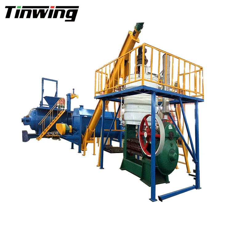 High Protein Fish meal plant Production Line Plant