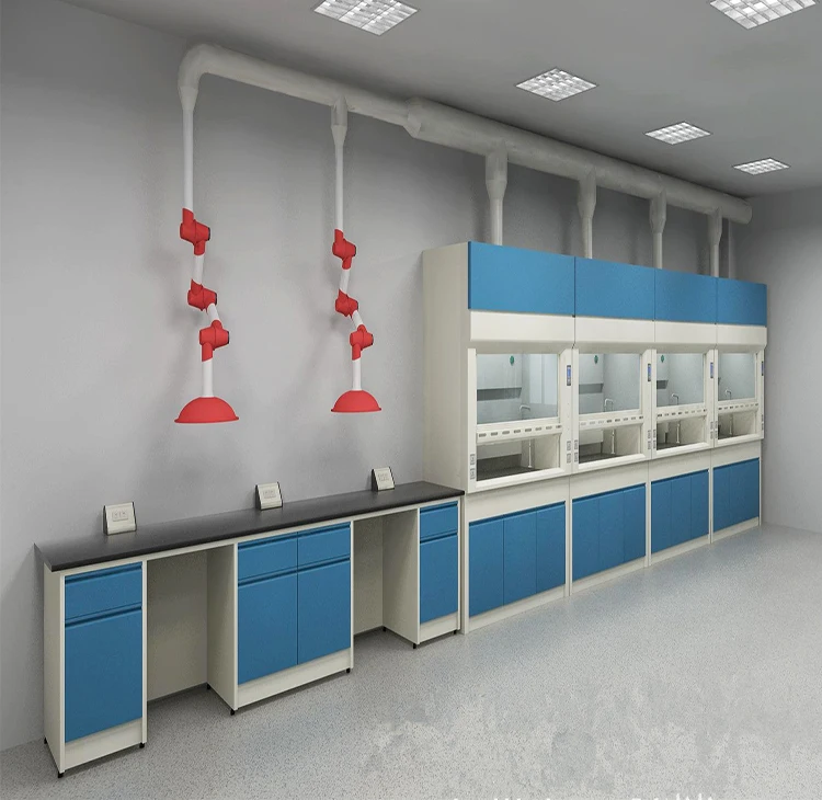 
Lab equipment laboratory furniture/laboratory working table/chemical laboratory bench 