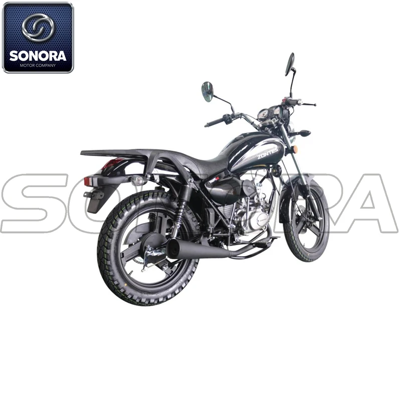 Комплект запасных частей Zontes Z 50, оригинальные запасные части