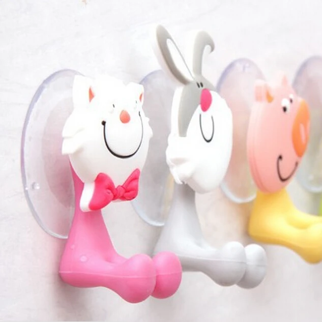 Wholesale cartoon silicone tooth brush holder for kids