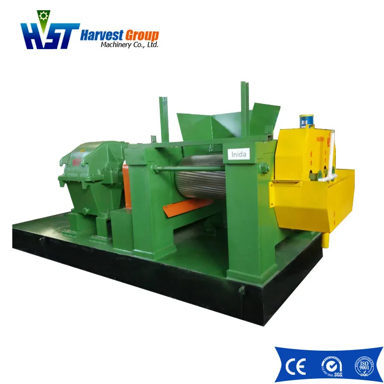 Высокоэффективное оборудование для обработки резины, шинный шлифовальный станок