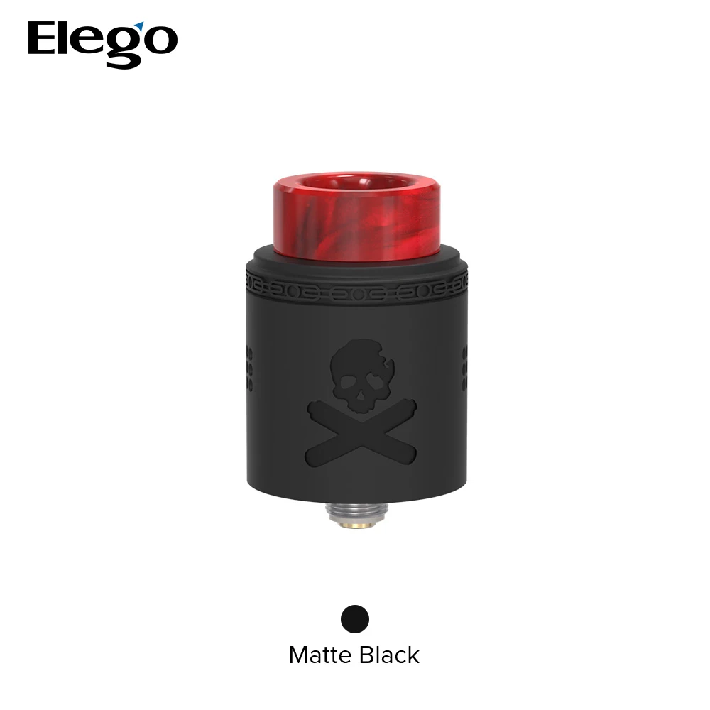 Приподнятый сквонк-ПИН Vandyvape Bonza V1.5 RDA