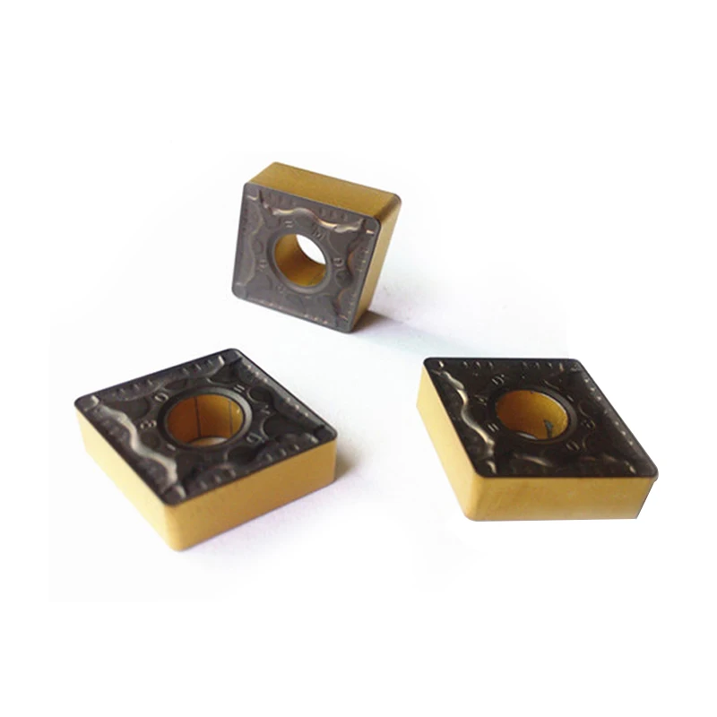 CNC Cutting Tool CCMT WCMX CNMG SNUN TNGA Types Cnc Tungsten Carbide Insert