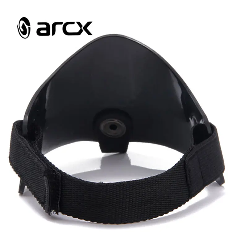 ARCX Motorcycle Shoes Protective Gear Shifter Boots Protector Motorbike Boot Protective Gear Shift Pad