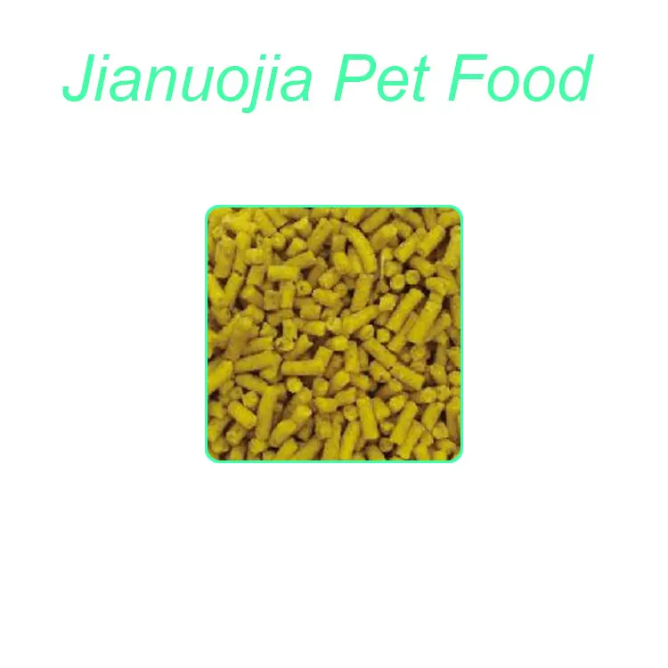 Небольшой корм для животных сушеные на большом пальце сала гранул для рыбы птица рептилия