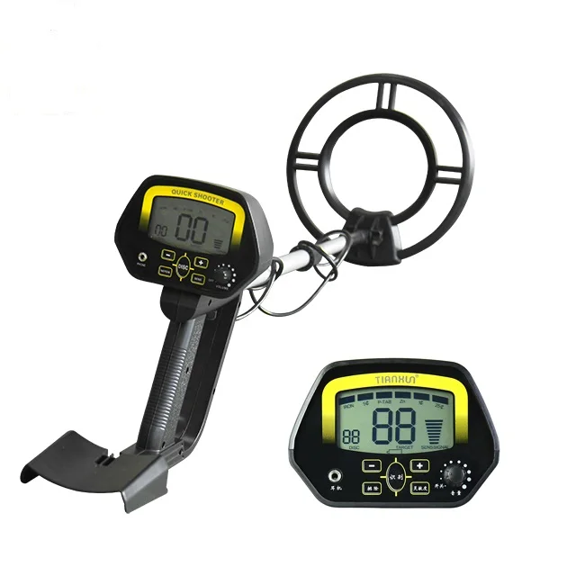 Hot sale  popular MD-4060 underground metal detector