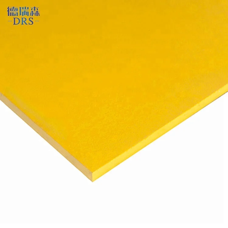 frp fire resistant fiberglass decorative wall panels for sale