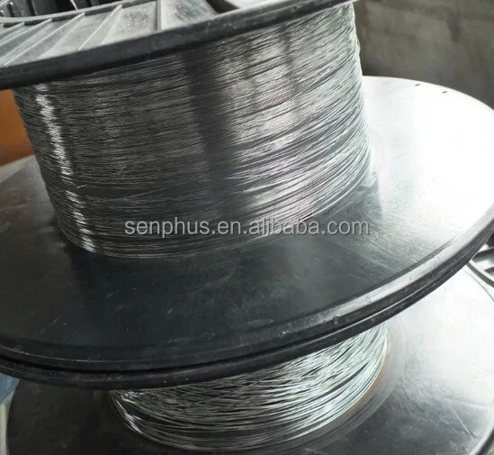 nitinol memory wire