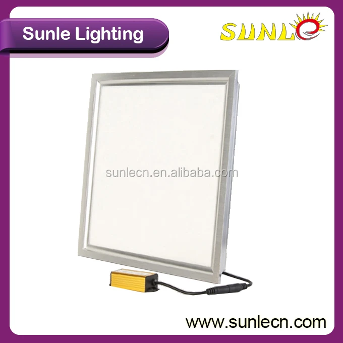 Светодиодные панели 300x300 площадь, 300x300 площади потолка led slim light panel