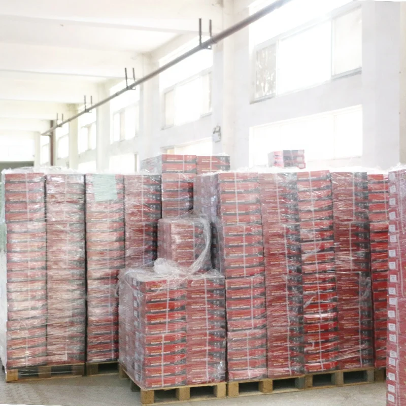 
Office Supply Factory Wholesale Continuous Computer Paper 