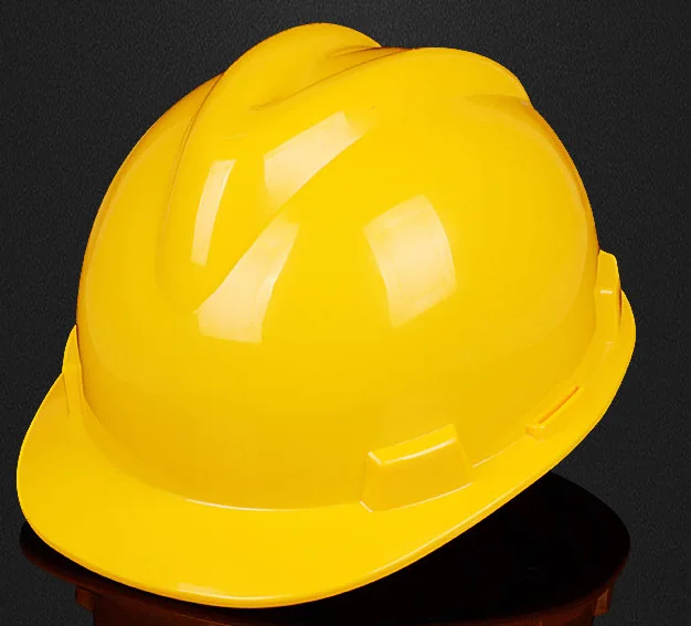 Строительный защитный шлем на заказ