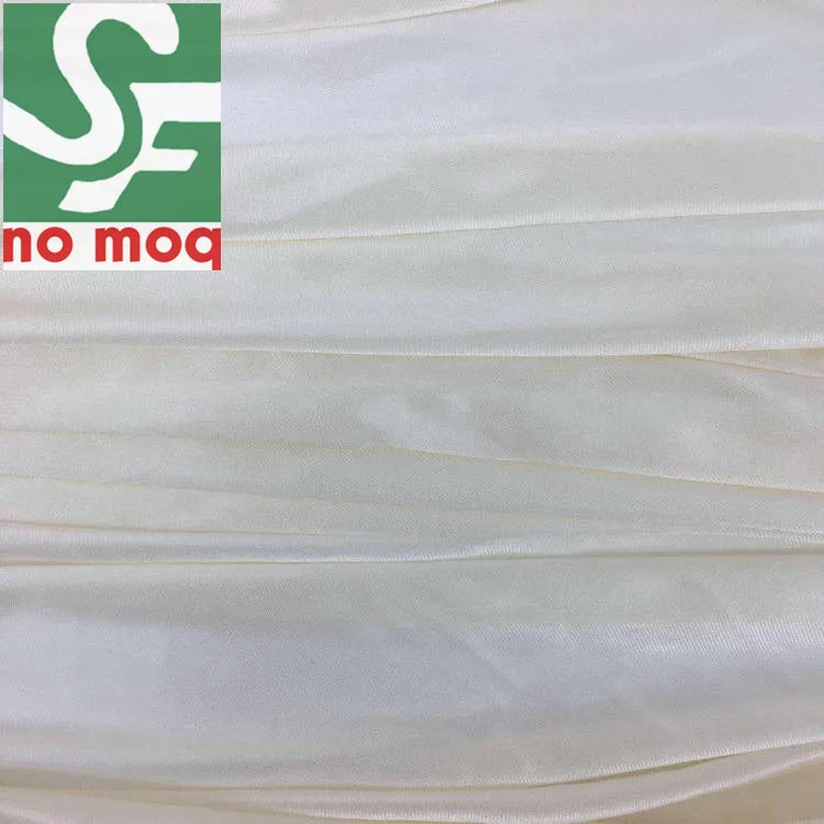 
Tricot fabric micro 50 denier warp knitted Light fabric 