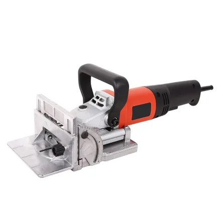 high quality 760W 100mm CE/GS/EMC/ROHS/PAHS/ETL approved wood biscuit joiner