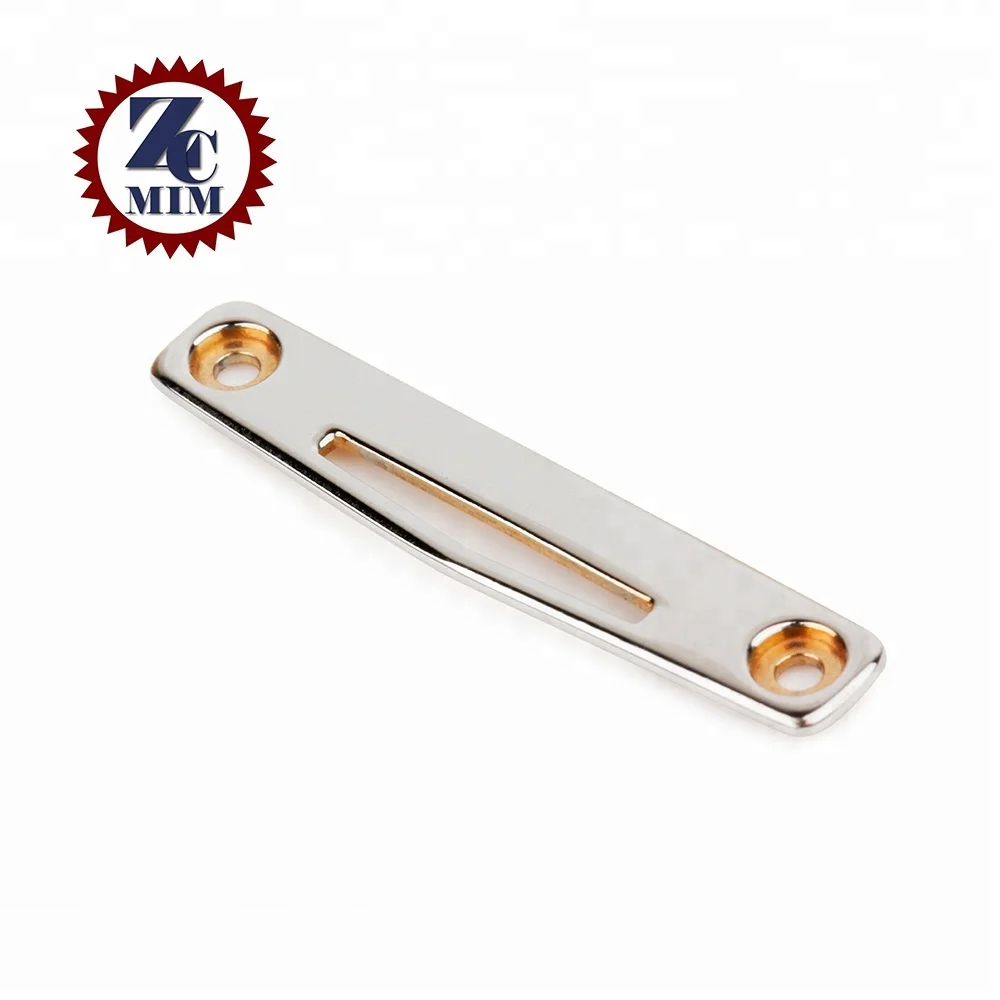 Powder Metal Parts For Best Quality Cellphone Bracket