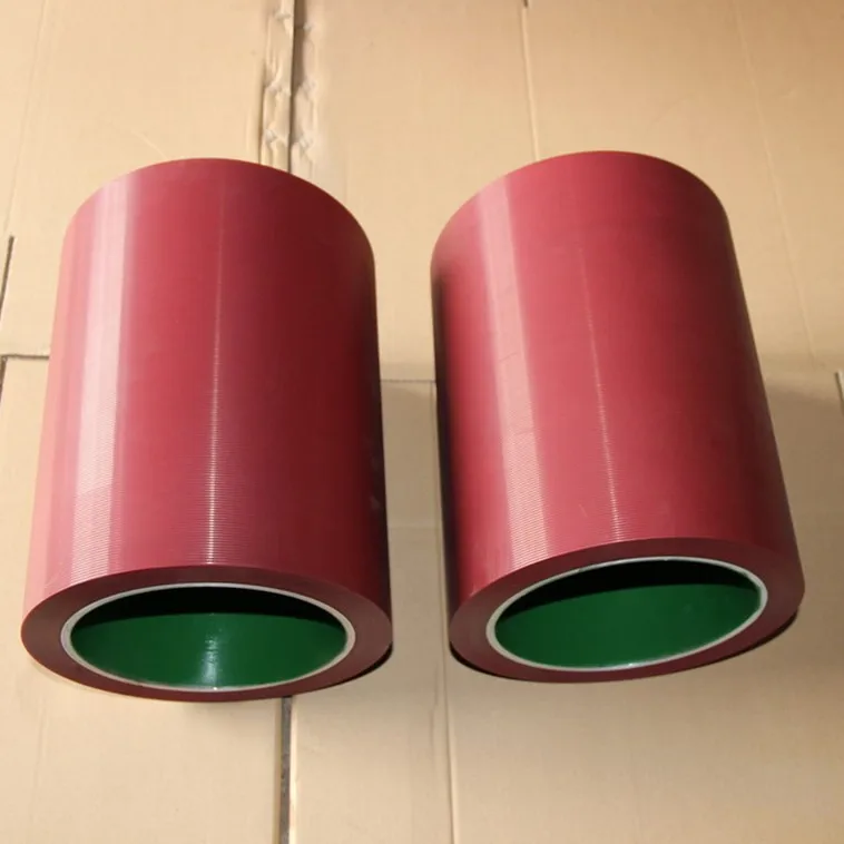 12' aluminum drum rice huller rubber roller