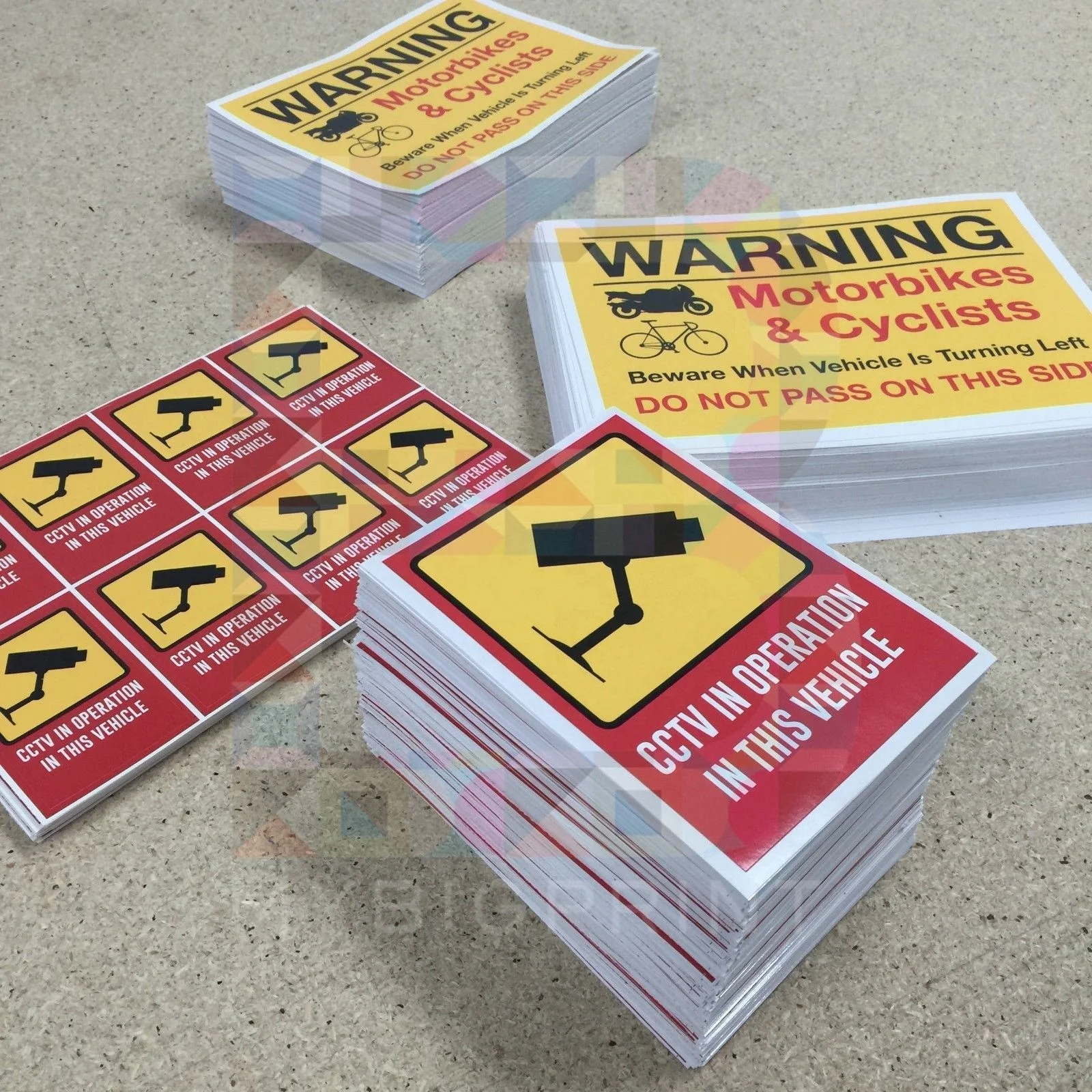 Bulk Custom Stickers Children Cartoon Stickers Product Logo Stickers