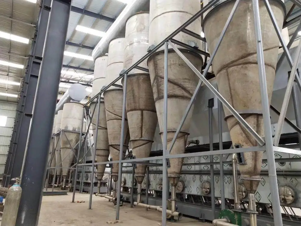 Ксантановая жвачка для нефтяного бурения в наличии по заводской цене