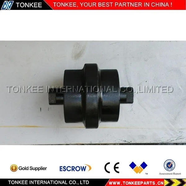  KOBELCO SK30 нижний ролик экскаватора опорных катков