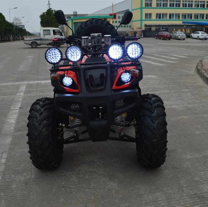 
CE 250cc Quad Bike ATV 200cc 250cc Adult ATV 250cc Loncin ATV For Sale 