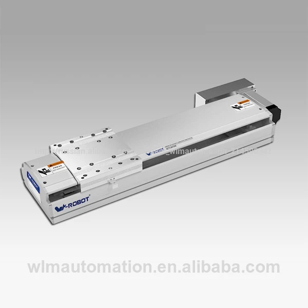глобального поставщика- хотел для w- управления роботом де робота промышленных EBF17