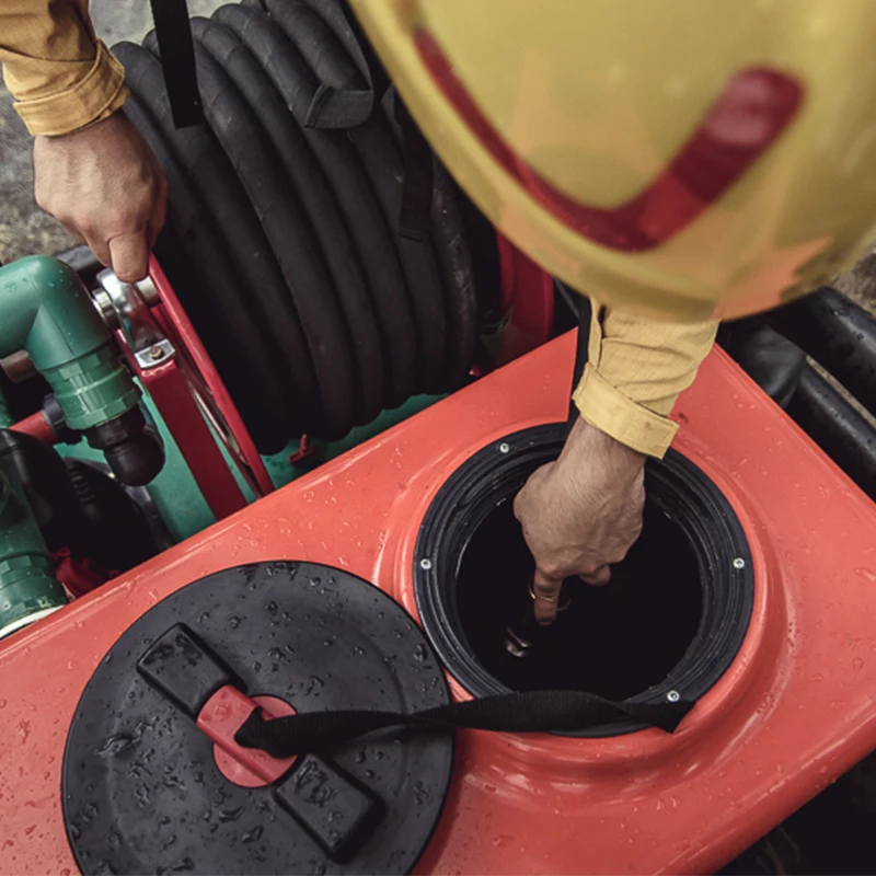 Slip on Fast Fire Attack - Wildfire Forest Fire  Bush Fire Firefighting