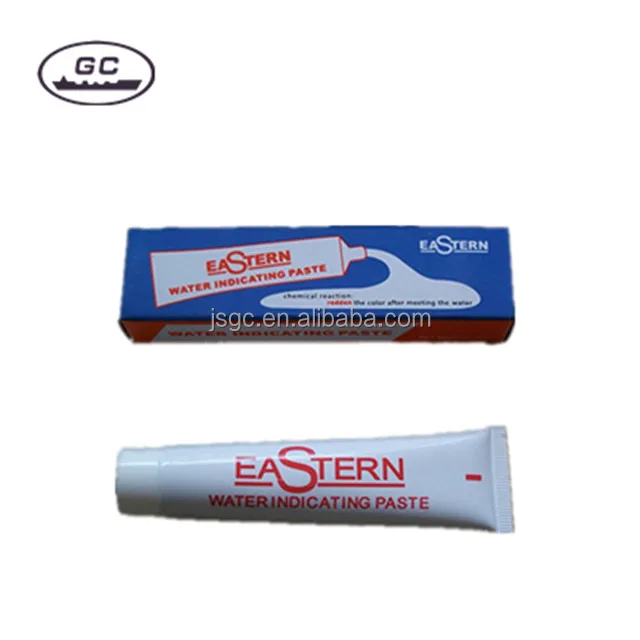 
IMPA 650890 Water Indicating Paste Kolor Kut For The Petroleum And Chemical 