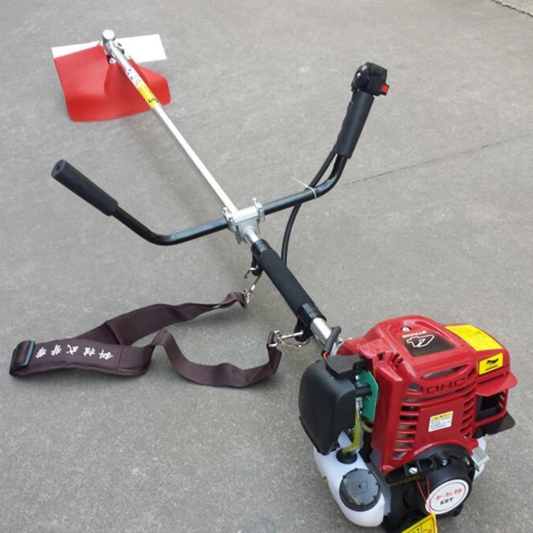 Petrol engine 1E40F-5 Brush Cutter/Grass Trimmer best price